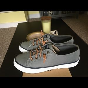 NWT Sperry Top-Sider